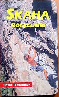 Skaha Rockclimbs