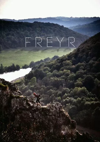 Topo Freÿr