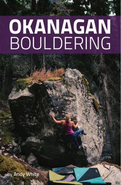 Okanagan Bouldering