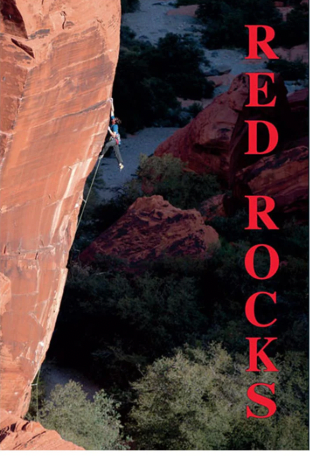 Red Rocks A Climber's Guide