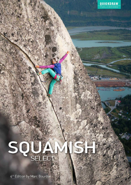 Squamish Select
