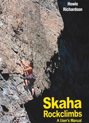 Skaha Rockclimbs: A User's Manual