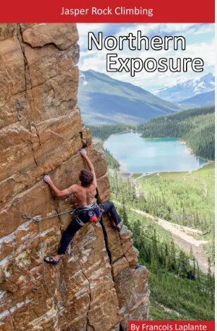Northern Exposure: Jasper Rock Climbing
