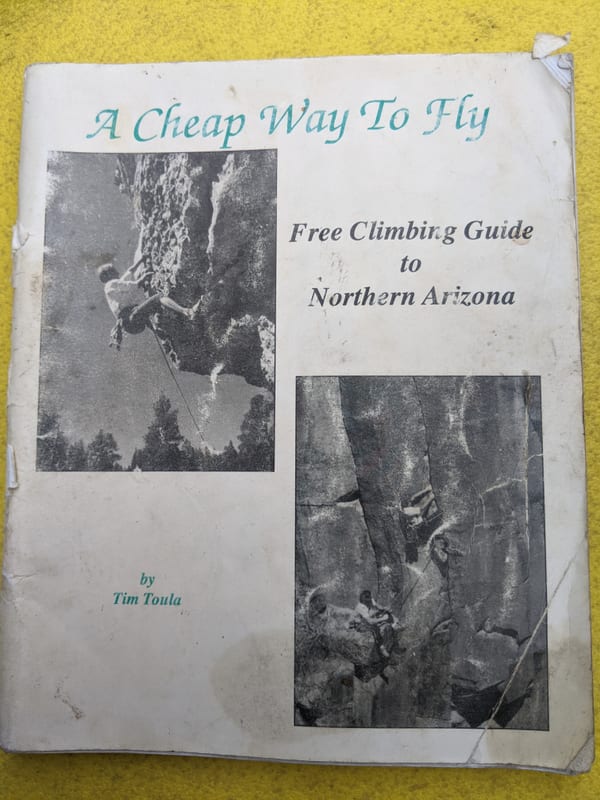 A cheap Way To Fly